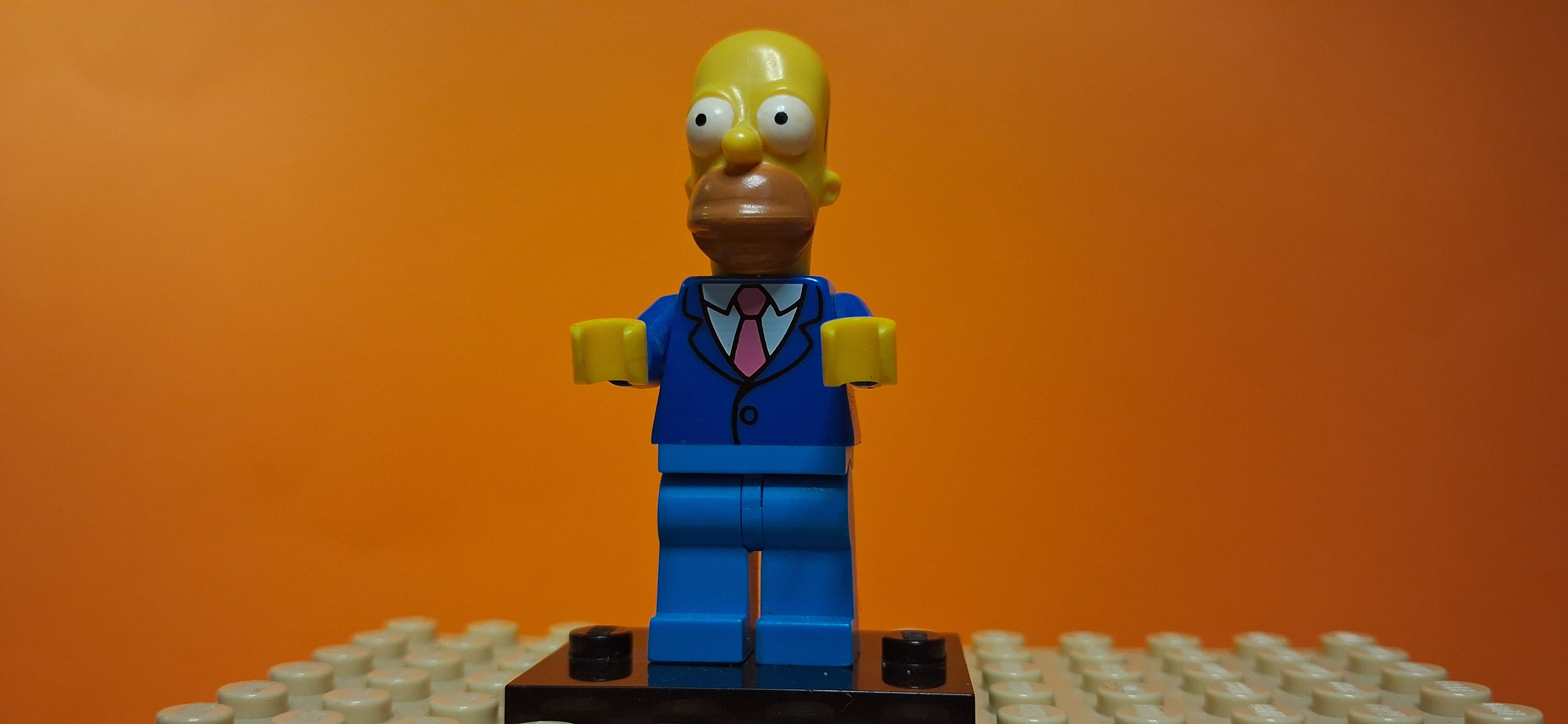 Minifig 91